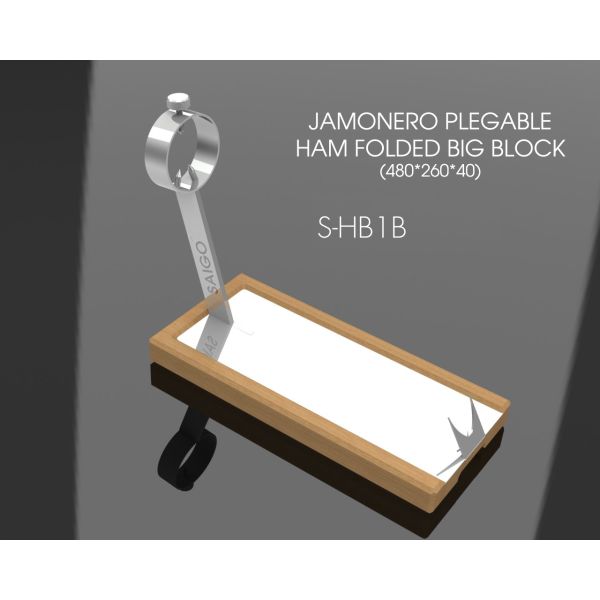 jamonero Saigo shb1b