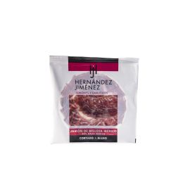 Jambon Ibérique  Bellota (gland) en tranches (5 Sachet)