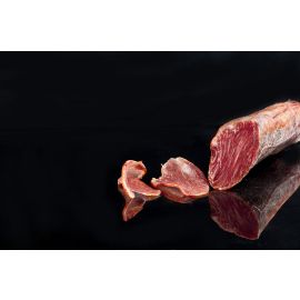 Lomo bellota ibérico 75% raza ibérica