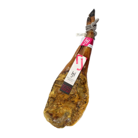 Épaule Ibérique de " cebo "  Guiberico