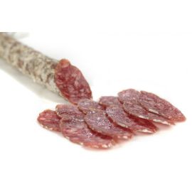 Fuet Iberique  de bellota (nourris à glands)